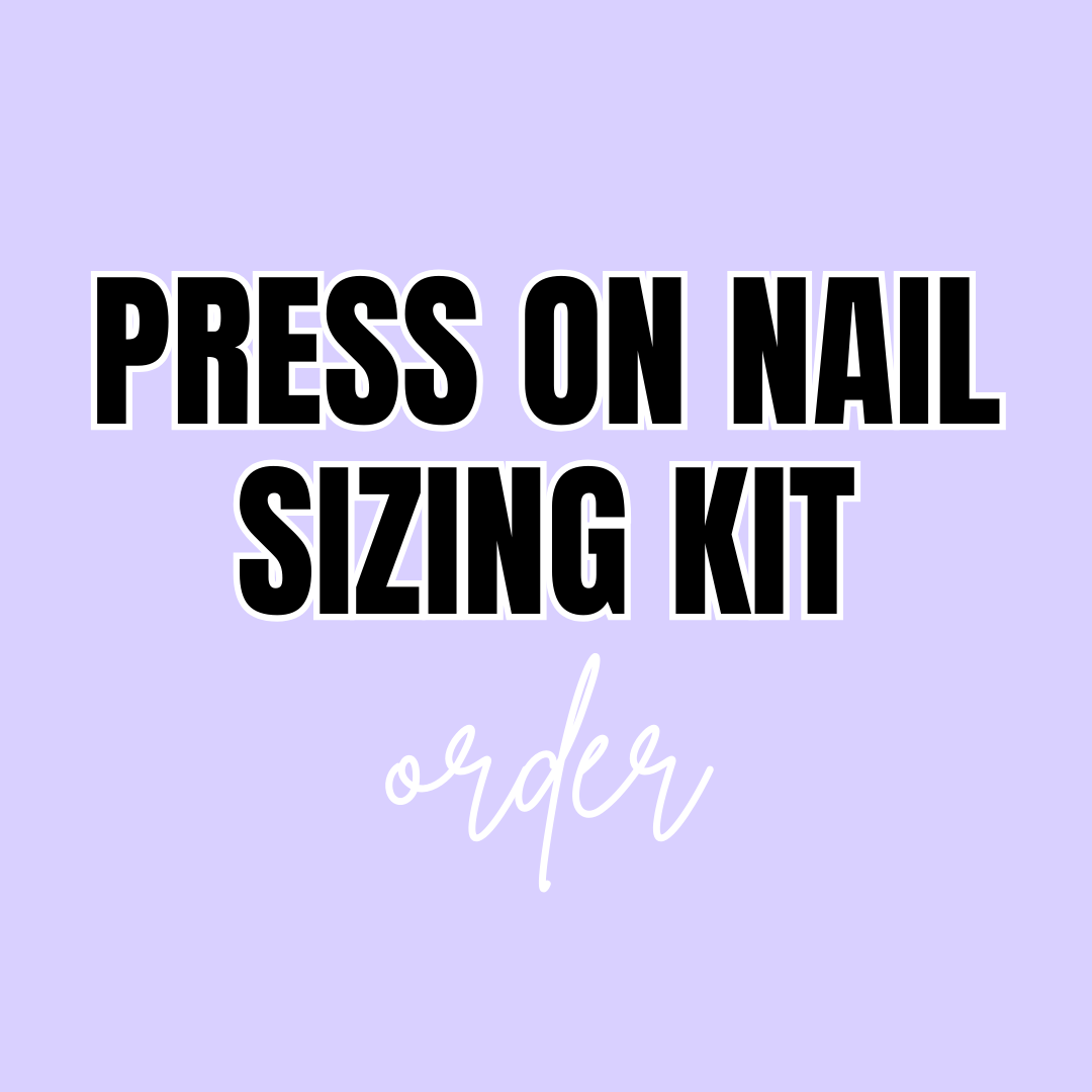 Sizing Kit