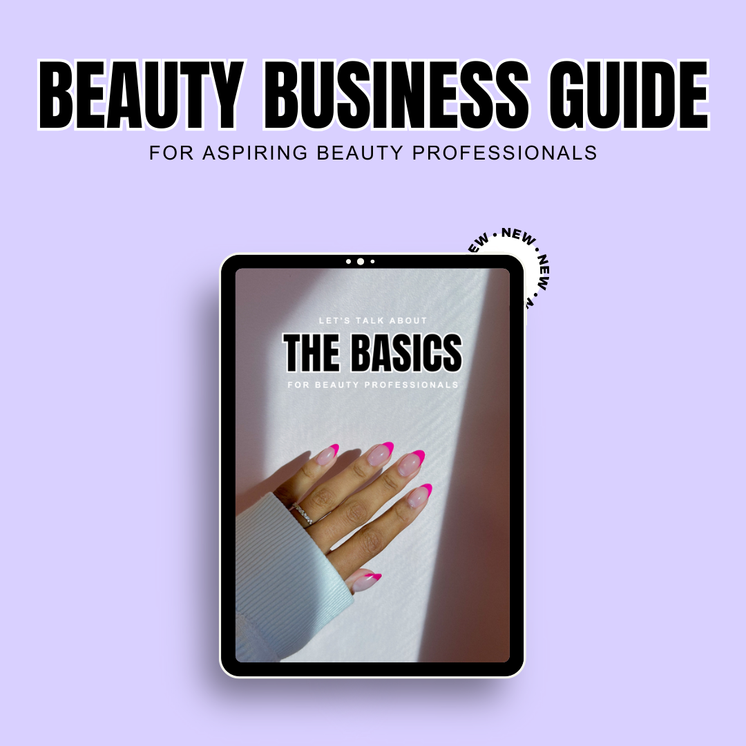 Beauty Business Guide