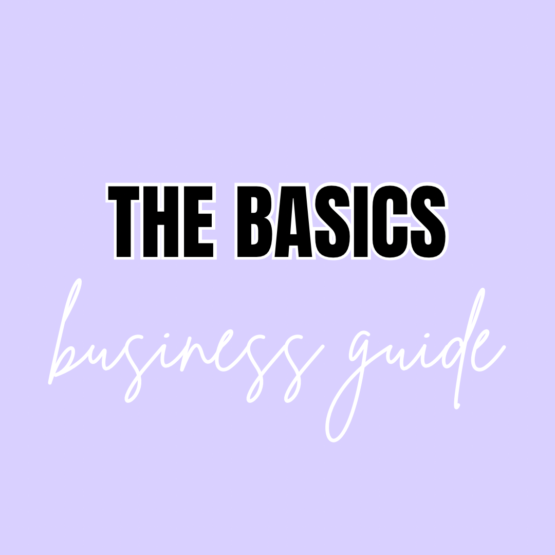 Beauty Business Guide